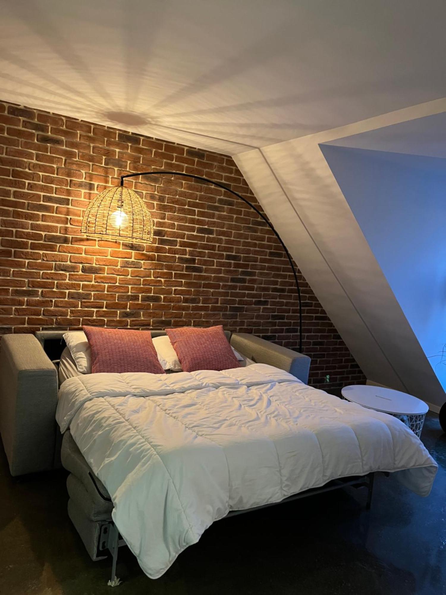 Duplex Hyper Centre - 100% Equipe Apartment Rouen Luaran gambar