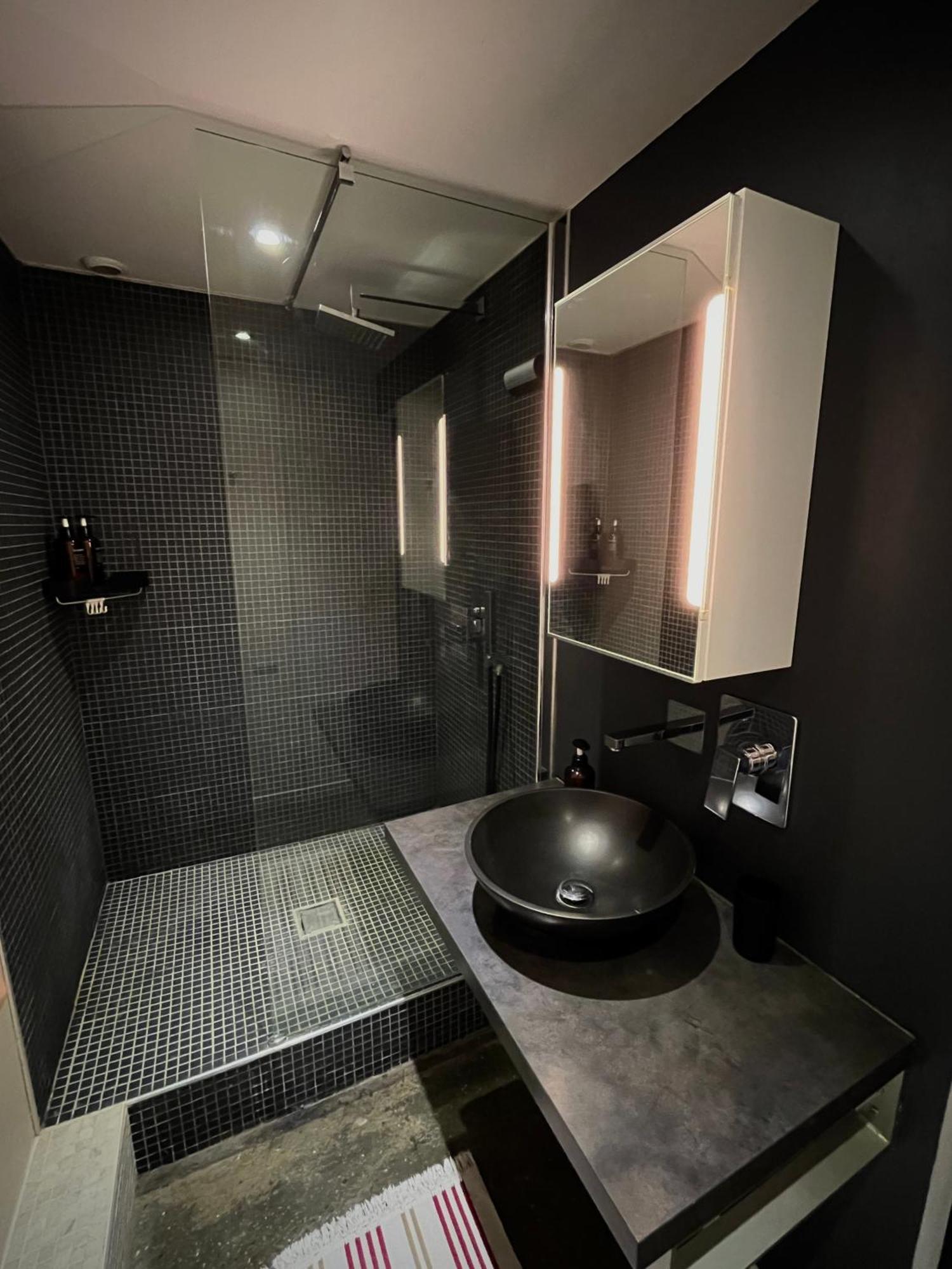 Duplex Hyper Centre - 100% Equipe Apartment Rouen Luaran gambar