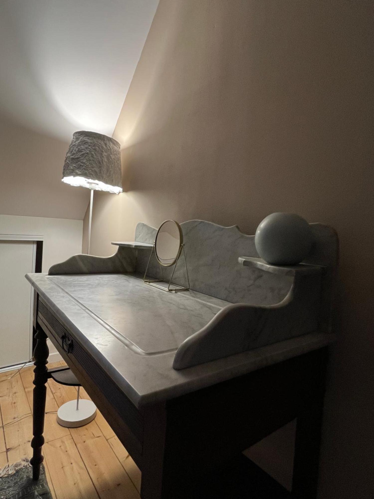 Duplex Hyper Centre - 100% Equipe Apartment Rouen Luaran gambar